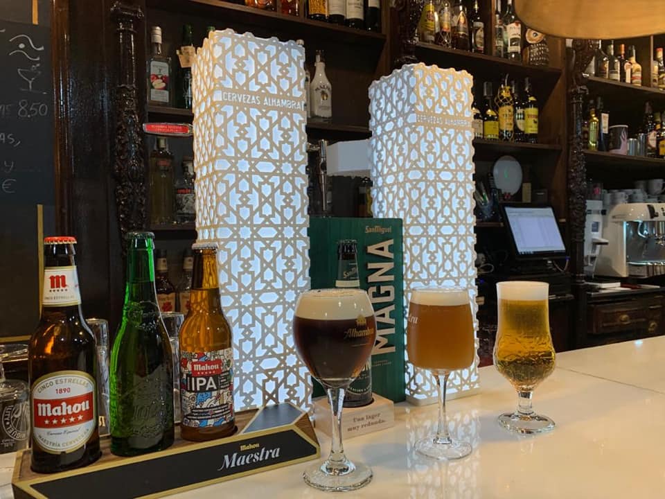 Copas de vino