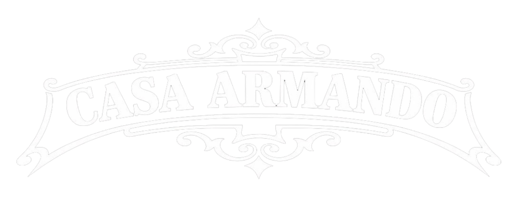 Logo Casa Armando - Restaurante Tradicional en Fraga desde 1892